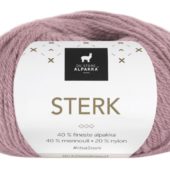 Sterk Rose (899)