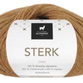 Sterk Gulmelert (877)