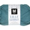 Lille Lerke Mørk sjøgrønn (8115)