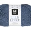 Lille Lerke Denim melert (8150)