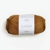Sunday Brunt sukker 2543