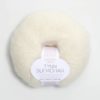 Tynn Silk Mohair Natur 1012