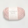 Alpakka Silke Pudderrosa 3511