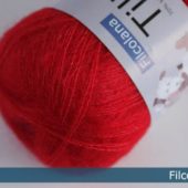 Tilia 218 Chinese red