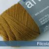 Arwetta 136 Mustard