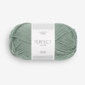 Perfect 8051 Eucalyptus