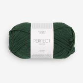 Perfect 8581 Dyp Skoggrønn