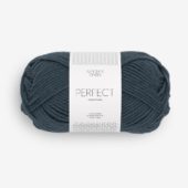 Perfect 6580 Blå natt
