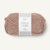 Fritidsgarn Lys Eikenøtt 3041