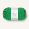 Fritidsgarn Jellybean green 8236