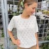 Petiteknit Rigmor Tee Papir