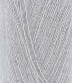 Cashmere Dreams Lys grå 023