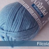 Peruvian Alaskan Blue 141