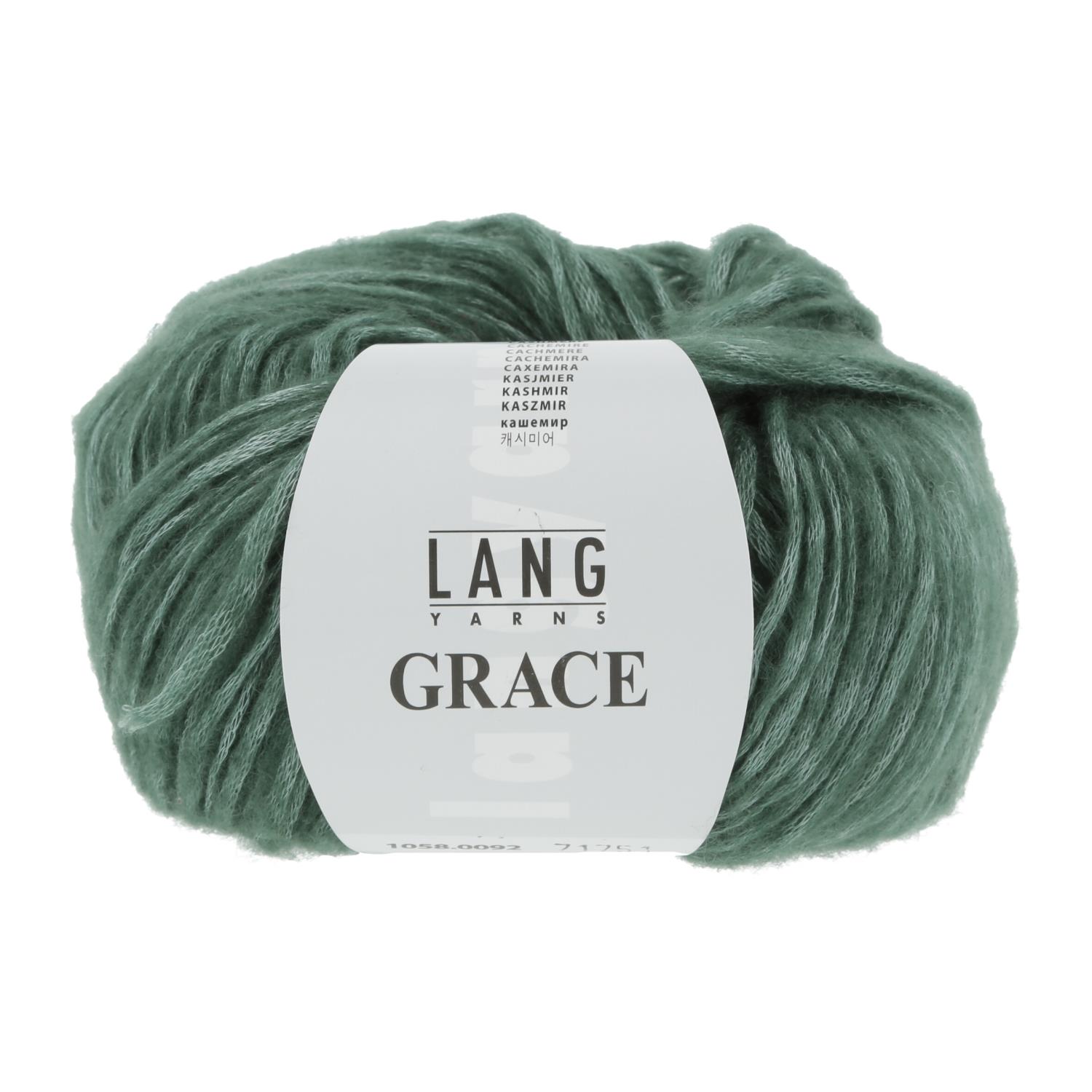 Grace Gressgrønn 092