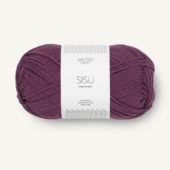 Sisu 4245 Bjørnebærsorbet