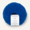Tynn silk mohair Jolly Blue 6046