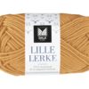 Lille Lerke Varm Gul (8128)