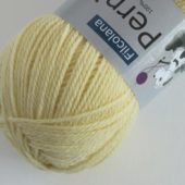 Pernilla French Vanilla 196