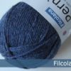 Pernilla Fisherman Blue 818