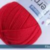 Pernilla Chinese Red 218