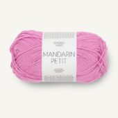 Mandarin Petit 4626 SHOCKING PINK