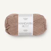 Mandarin Petit 3051 ISKAFFE