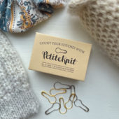 PetiteKnit Maskemakører