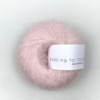 Kirsebærblomst Soft Silk Mohair KFO