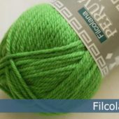 Peruvian Juisy Green 279