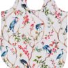 Roll-Up bag Oriental Birds