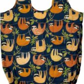 Roll-Up bag Hanging Around