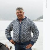 Hefte 405 Rauma Fjell Dame/Herre