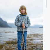 Hefte 404 Fjell til barn