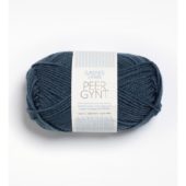 Peer Gynt Blågrønn 6572