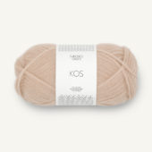 Kos Beige 3532