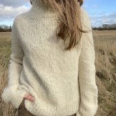 Le Knit Sola Sweater