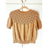 Le knit Ella Shirt