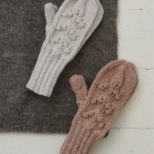 Le knit Botanica Votter