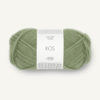 Kos Lys Olivengrønn 9052