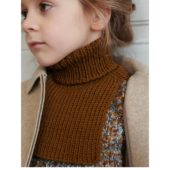 Le Knit Mini Snood (Hals)