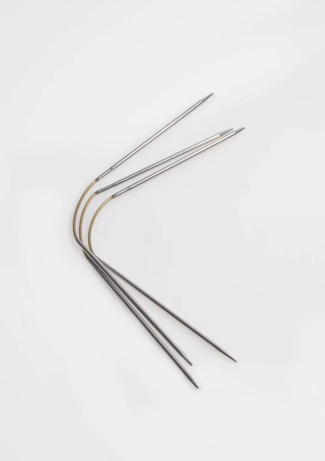 Addi Crasy Trio 3 mm