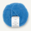 Silk Mohair Blåklokke 6016