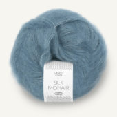Silk Mohair