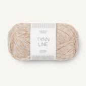 Tynn Line Beige 3021