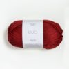 Duo Dyp Dyp rød 4236