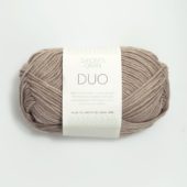 Duo Lys beigemelert 2650