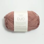 Duo Pudderrosa 4032