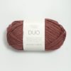 Duo Mørk Pudderrosa 4032