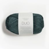 Duo Dyp Aqua 6862