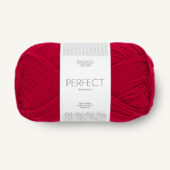 Perfect Rød 4219
